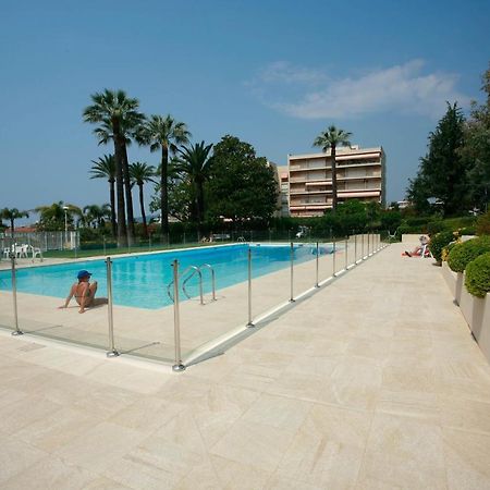 Magniolias - Residence Calme Avec Piscine, Tennis & Jardin Антіб Екстер'єр фото