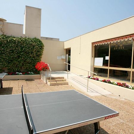 Magniolias - Residence Calme Avec Piscine, Tennis & Jardin Антіб Екстер'єр фото