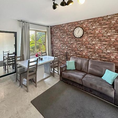Magniolias - Residence Calme Avec Piscine, Tennis & Jardin Антіб Екстер'єр фото